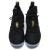 Nike LeBron XV Black Gold 897648 006