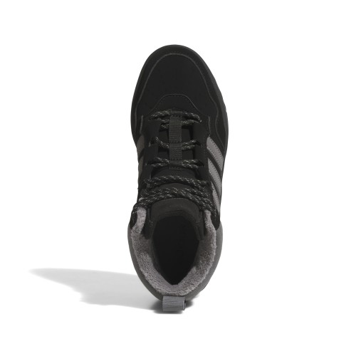 buty dziecięce adidas Hoops 4.0 Mid Kids JQ7903