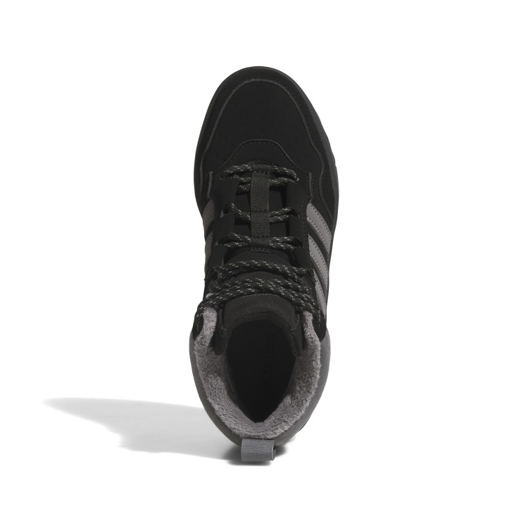 buty dziecięce adidas Hoops 4.0 Mid Kids JQ7903