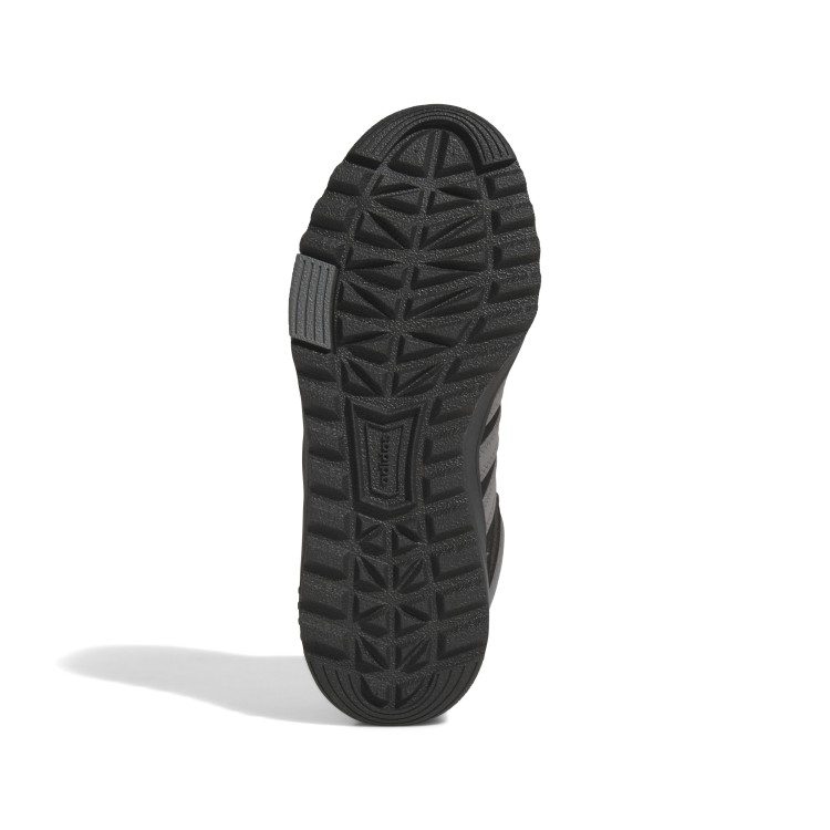buty dziecięce adidas Hoops 4.0 Mid Kids JQ7903