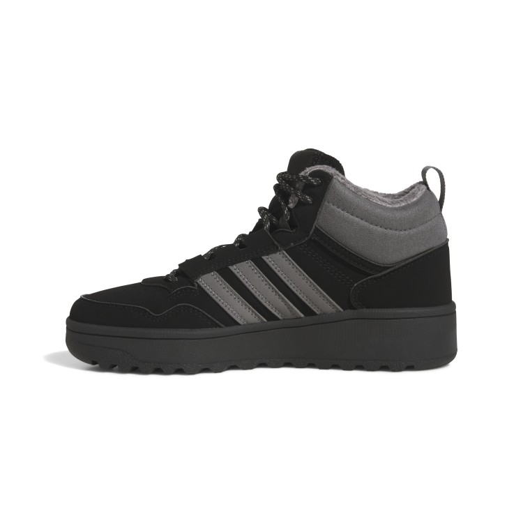 buty dziecięce adidas Hoops 4.0 Mid Kids JQ7903