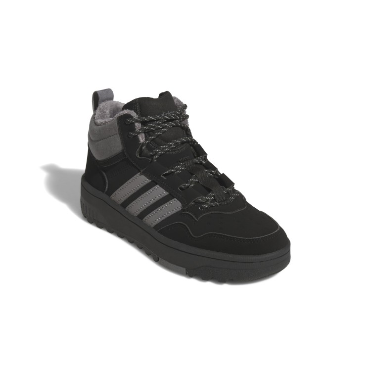 buty dziecięce adidas Hoops 4.0 Mid Kids JQ7903