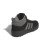 buty dziecięce adidas Hoops 4.0 Mid Kids JQ7903