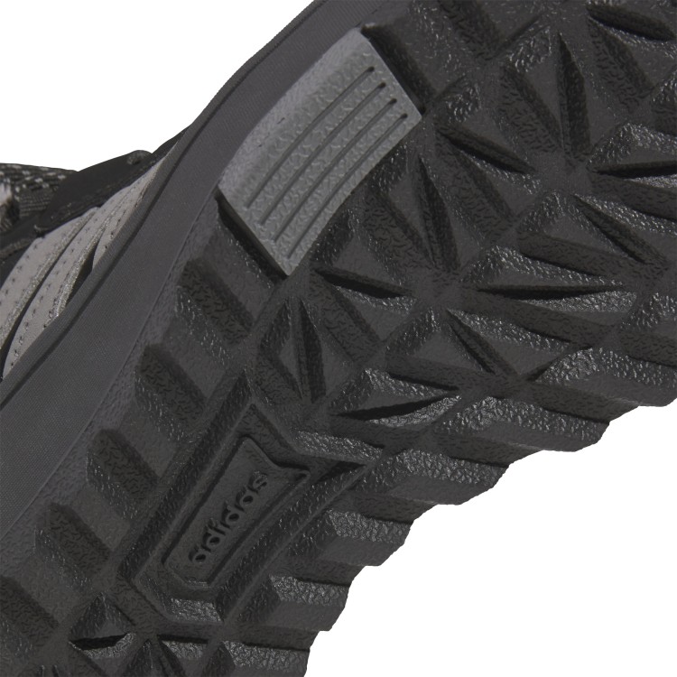 buty dziecięce adidas Hoops 4.0 Mid Kids JQ7903