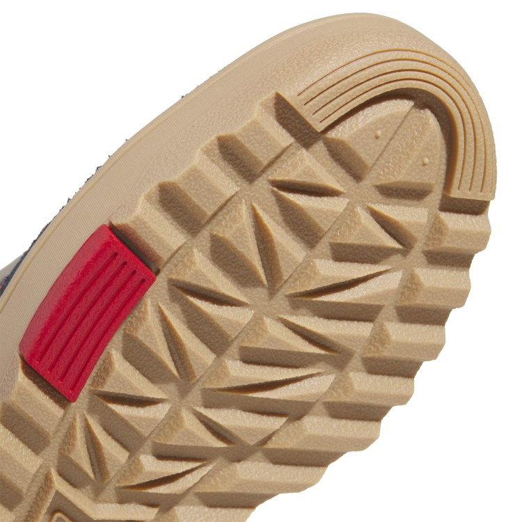 buty adidas Hoops 4.0 Mid Winterized JR6705