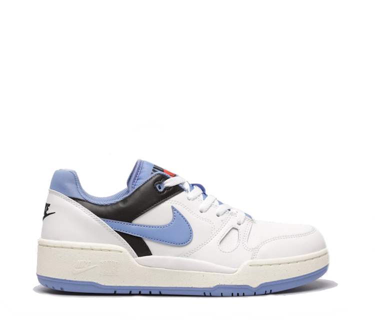 buty Nike Full Force FB1362 100