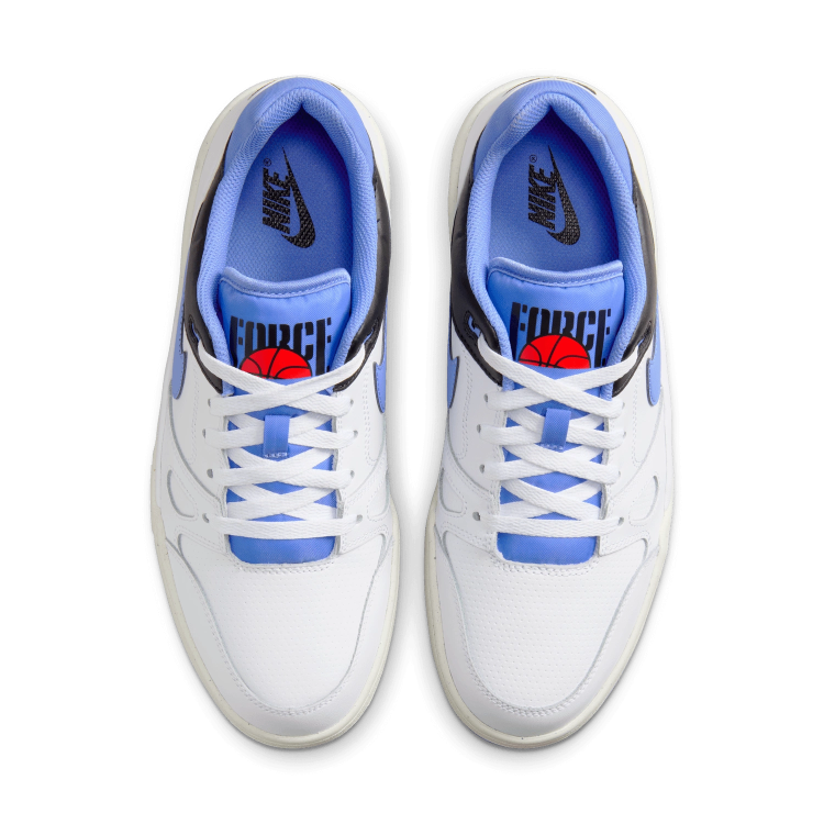buty Nike Full Force FB1362 100