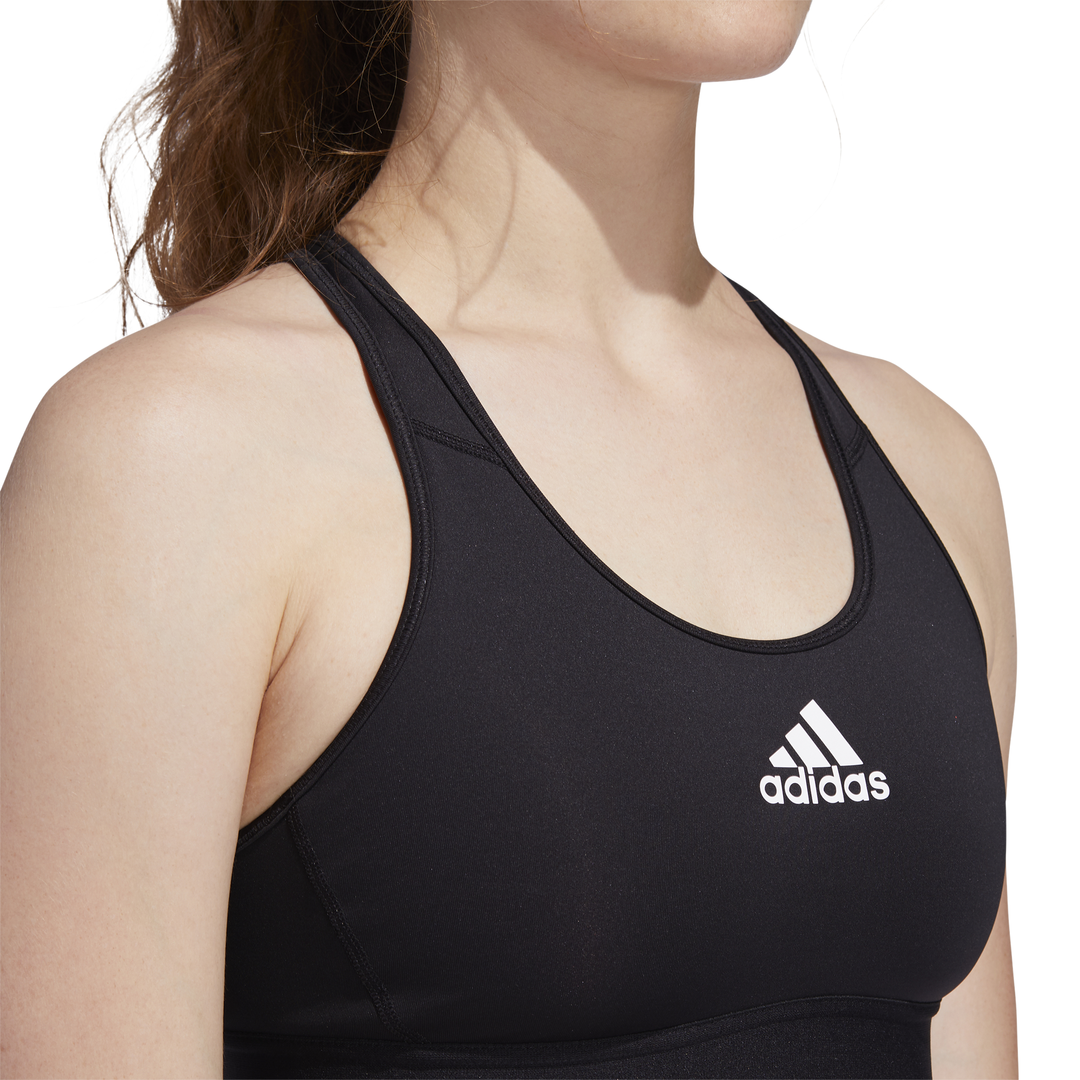 stanik adidas Don't Rest Alphaskin Bra FJ7263