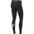 legginsy Nike Sportswear Leg-A-See Futura Feminina BQ9771 010