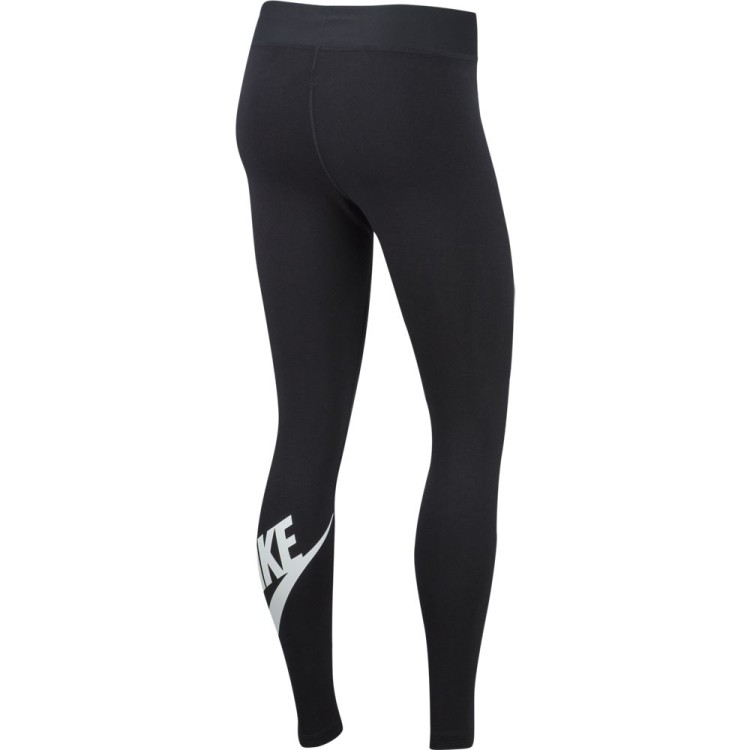 legginsy Nike Sportswear Leg-A-See Futura Feminina BQ9771 010