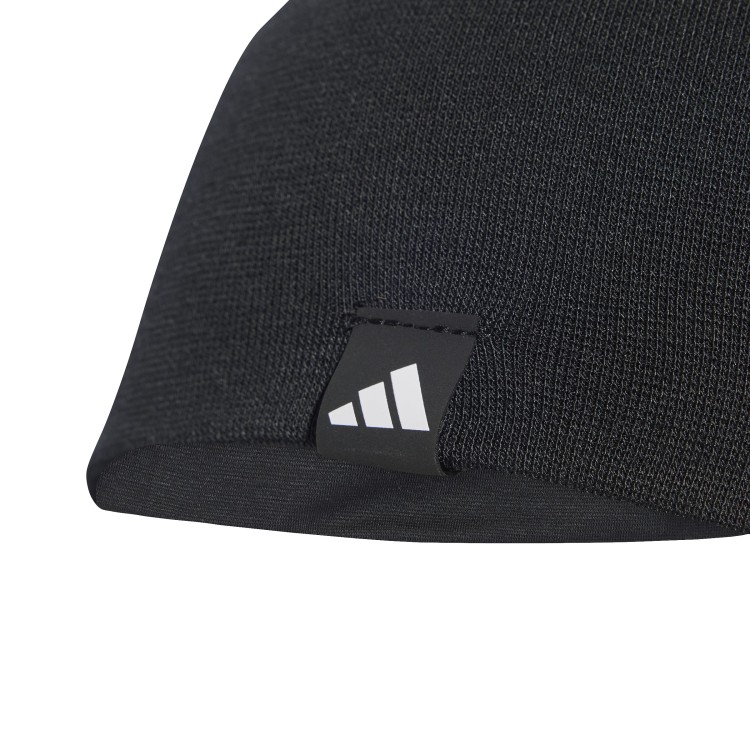 czapka adidas Lightweight Long Beanie JV5389