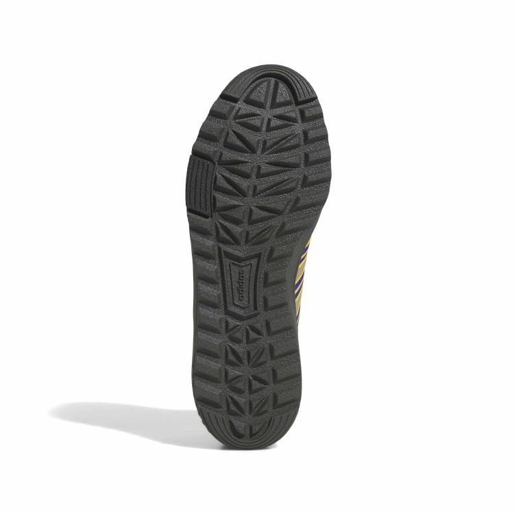 buty adidas Hoops 4.0 Mid Winterized JR6704