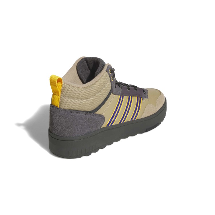 buty adidas Hoops 4.0 Mid Winterized JR6704