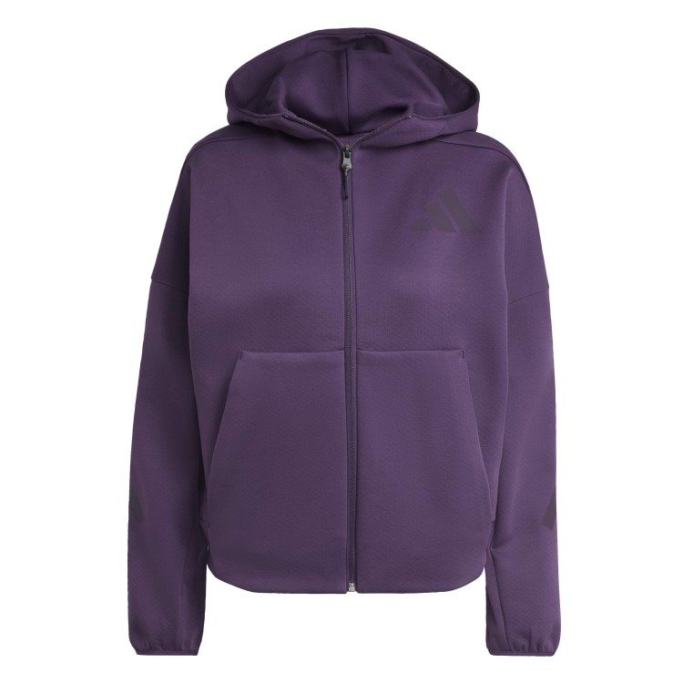 bluza adidas Z.N.E. Full-Zip KC4569