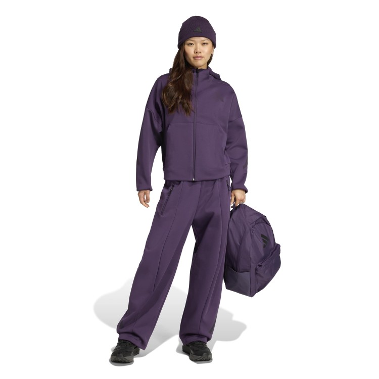 bluza adidas Z.N.E. Full-Zip KC4569