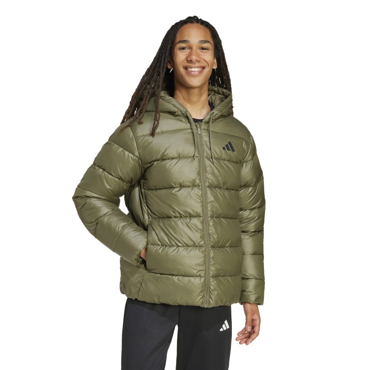 kurtka adidas Essentials CLIMAWARM JW2979