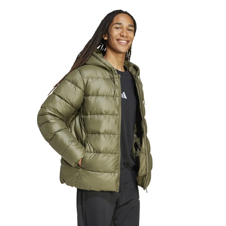 kurtka adidas Essentials CLIMAWARM JW2979