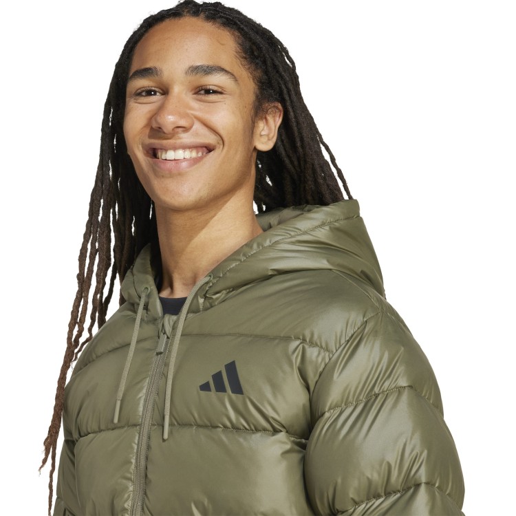 kurtka adidas Essentials CLIMAWARM JW2979