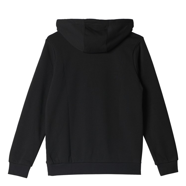 bluza adidas Essentials Logo Hoodie Junior BP8779