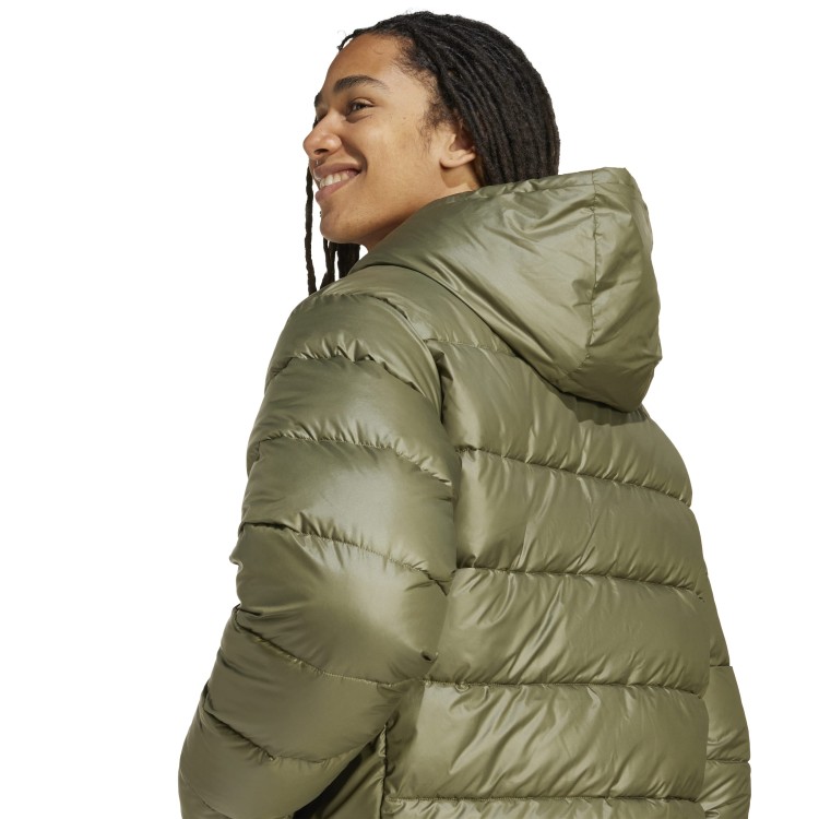 kurtka adidas Essentials CLIMAWARM JW2979