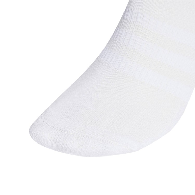 skarpety adidas Cushioned Sportswear Ankle Socks 3 Pairs HT3441