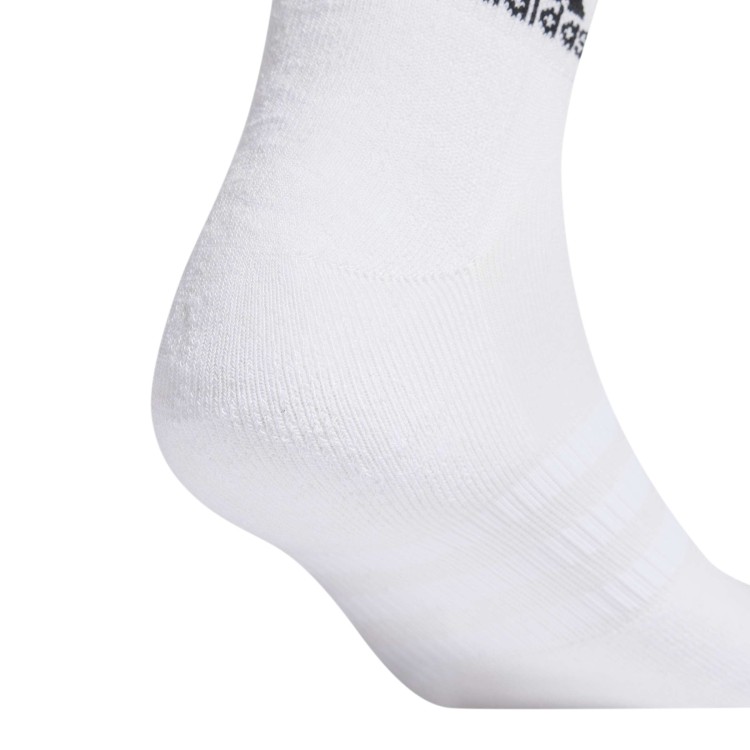 skarpety adidas Cushioned Sportswear Ankle Socks 3 Pairs HT3441