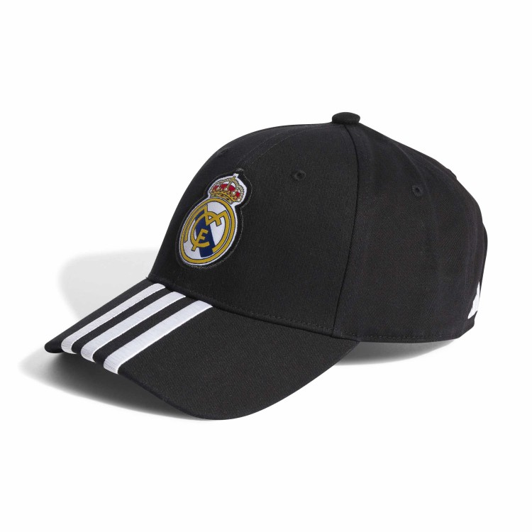 czapka adidas Real Madrid Home Baseball IY0451