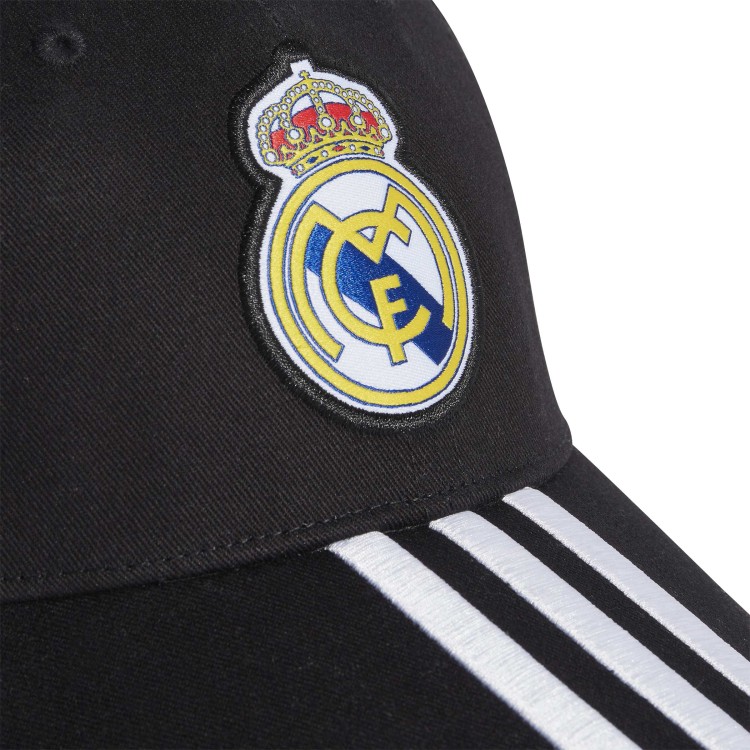czapka adidas Real Madrid Home Baseball IY0451