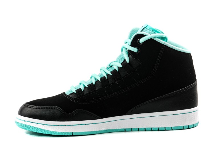 buty Nike Jordan Executive 820240 008