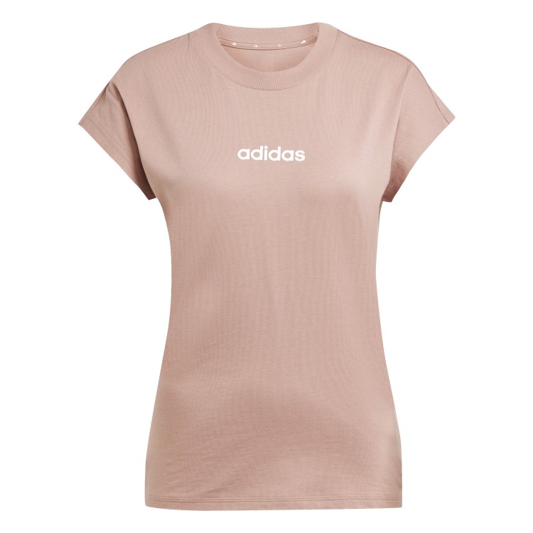 koszulka adidas Essentials Linear JG8664