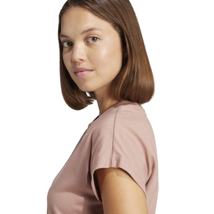 koszulka adidas Essentials Linear JG8664