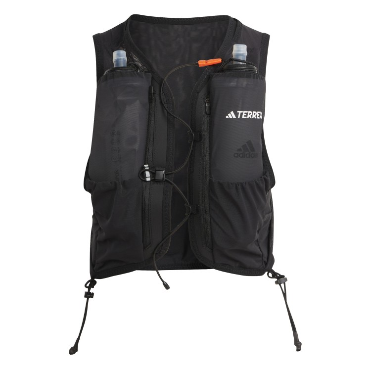 bezrękawnik adidas Terrex 5-Layer AEROREADY Trail Running IB2786