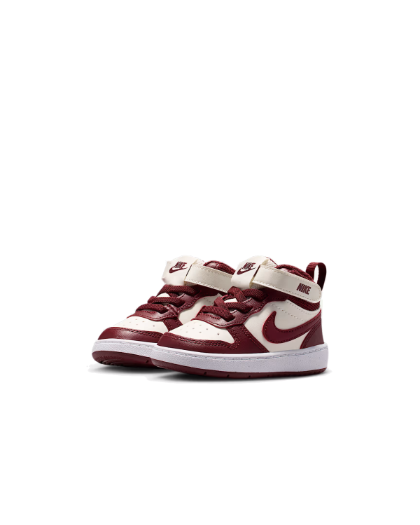 buty Nike Court Borough Mid 2 CD7784 013