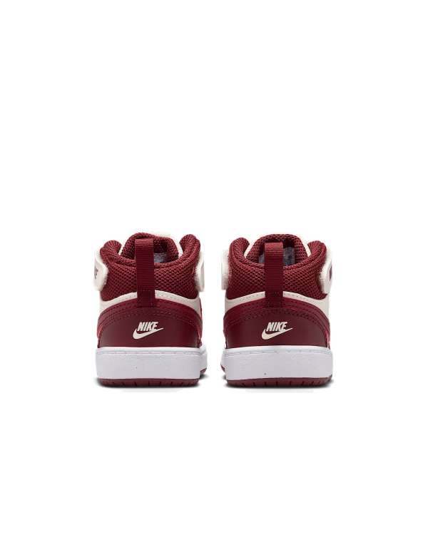 buty Nike Court Borough Mid 2 CD7784 013