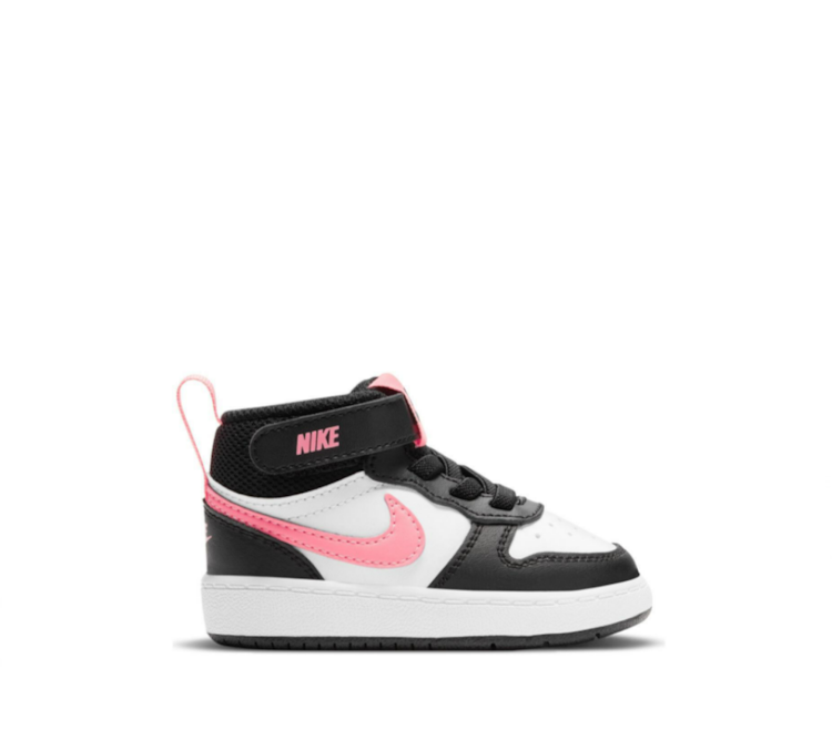 buty Nike Court Borough Mid 2 CD7784 005