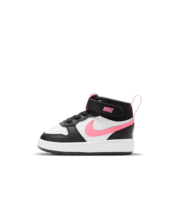 buty Nike Court Borough Mid 2 CD7784 005