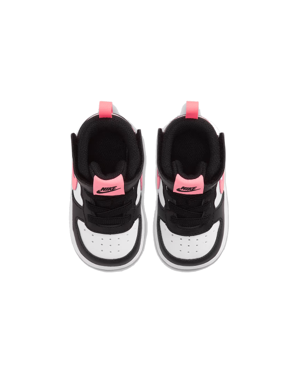 buty Nike Court Borough Mid 2 CD7784 005