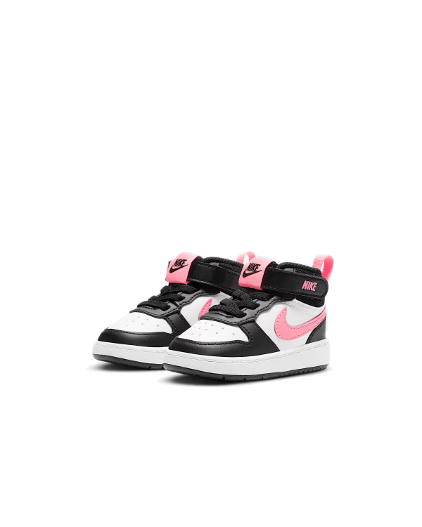 buty Nike Court Borough Mid 2 CD7784 005