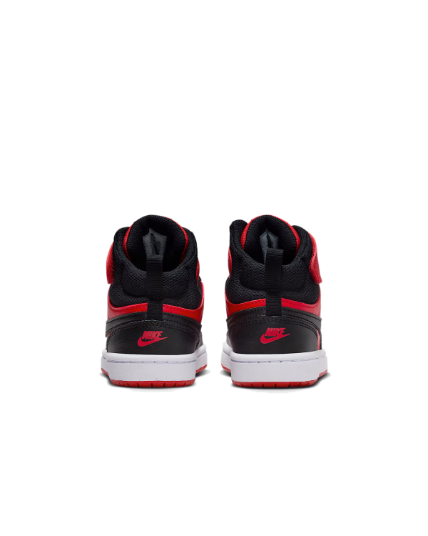 buty Nike Court Borough Mid 2 CD7783 602
