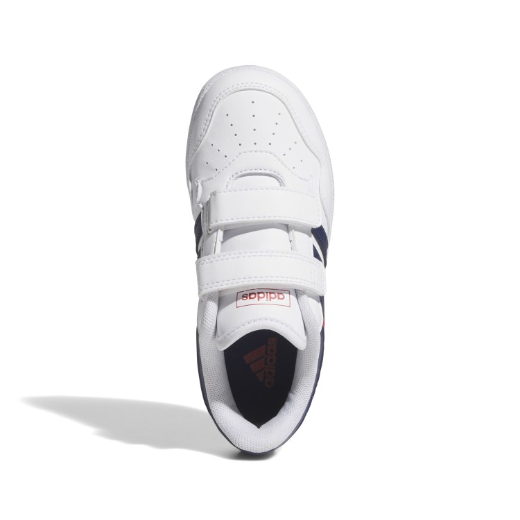 buty adidas Hoops 4.0 JI3484