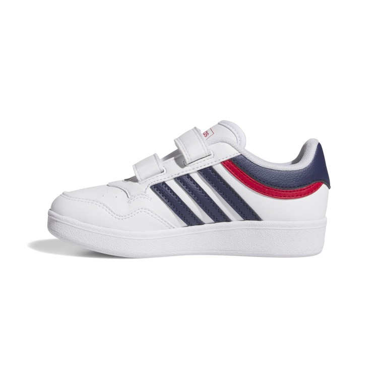 buty adidas Hoops 4.0 JI3484