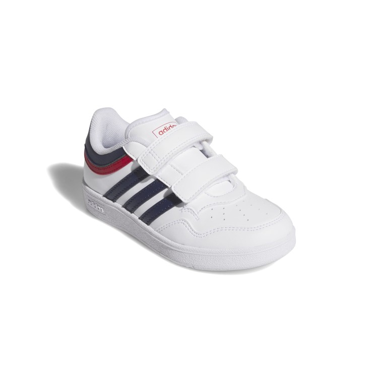 buty adidas Hoops 4.0 JI3484