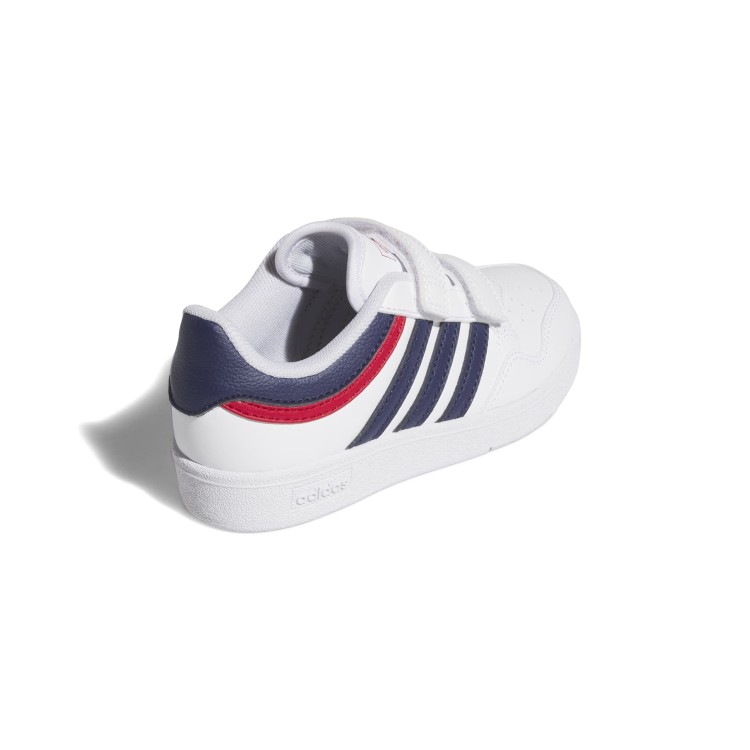buty adidas Hoops 4.0 JI3484