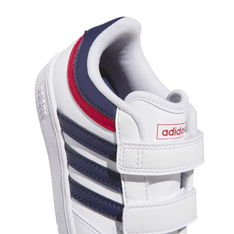 buty adidas Hoops 4.0 JI3484