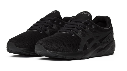 buty Asics Gel-Kayano Trainer Evo H707N 9090