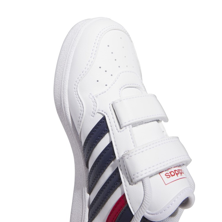 buty adidas Hoops 4.0 JI3484