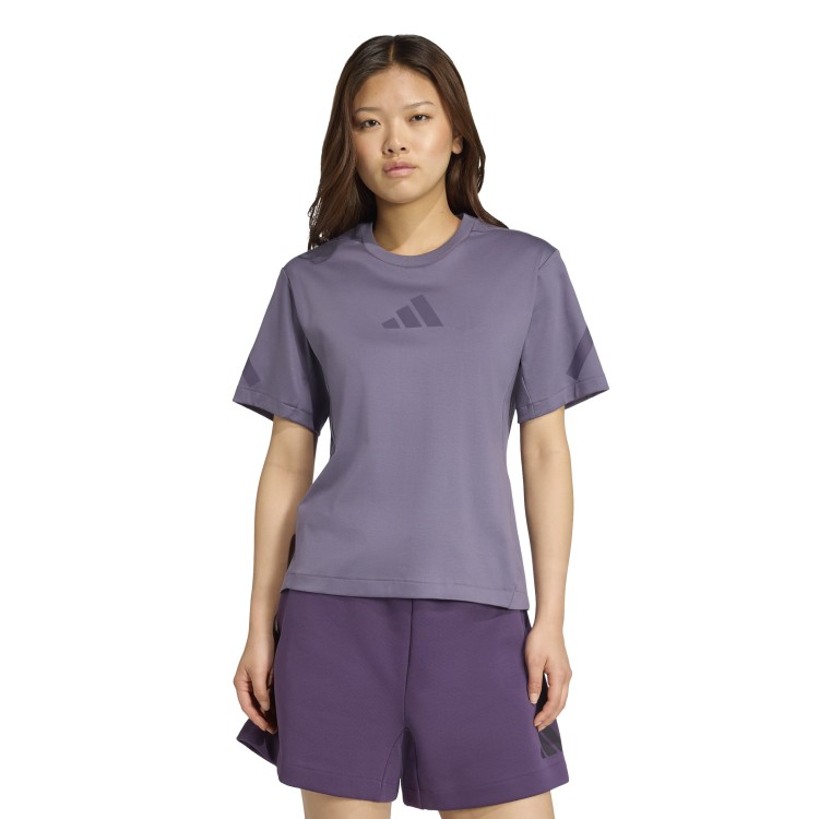 koszulka adidas Z.N.E. JW7755