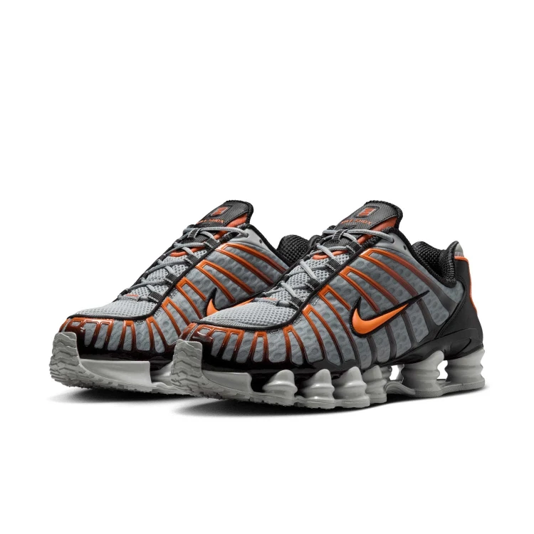 buty Nike Shox TL AV3595 011