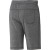 spodenki Reebok El Prime Group Snow Melange Short BK5049