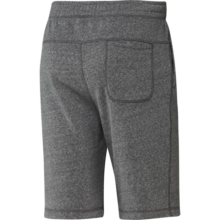 spodenki Reebok El Prime Group Snow Melange Short BK5049